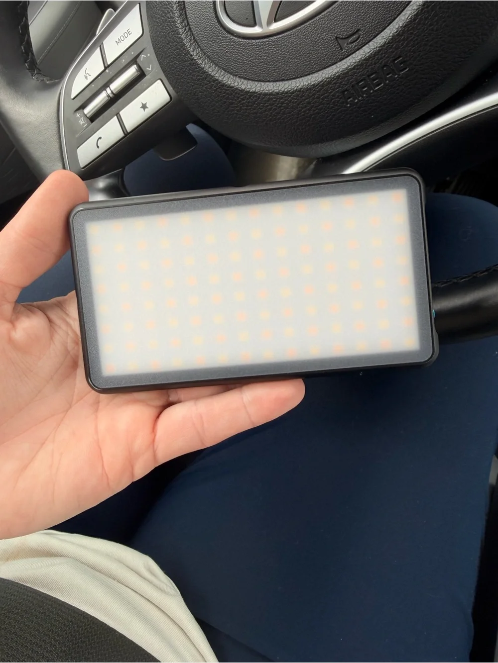 N/A lume cube